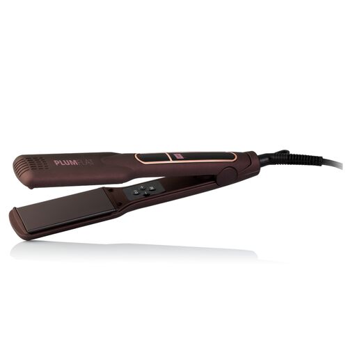  Labor Plum Flat Piastra Professionale Per Capelli, fig. 1 