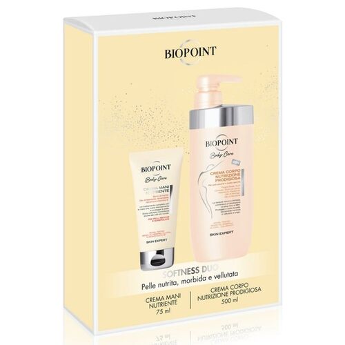  Biopoint Cofanetto Softness Duo, fig. 1 