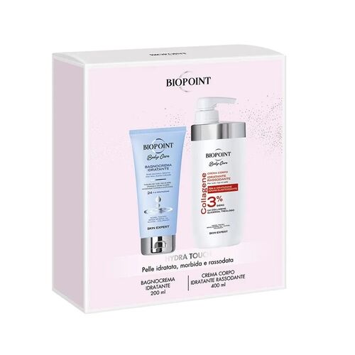  Biopoint Cofanetto Hydra Touch, fig. 1 