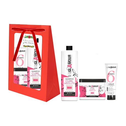  Glamour Confezione Ricci Perfetti, fig. 1 