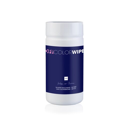  Labor Off Color Wipes Salviette Smacchianti 100 Pezzi, fig. 1 