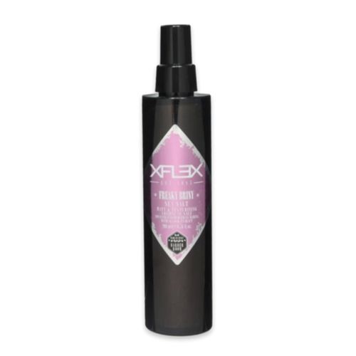  XFLEX FREAKY BRINY SEA SALT 200 ml, fig. 1 