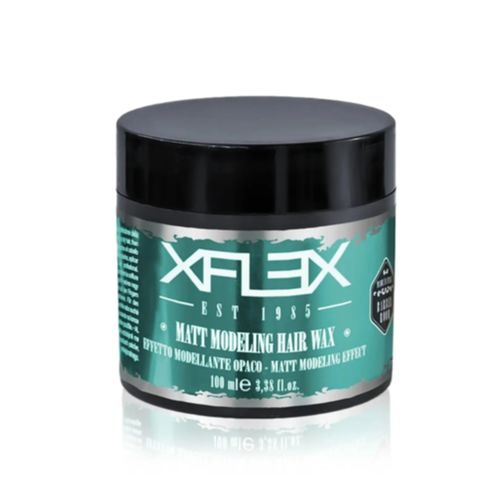  XFLEX MATT MODELING HAIR WAX 100 ml, fig. 1 