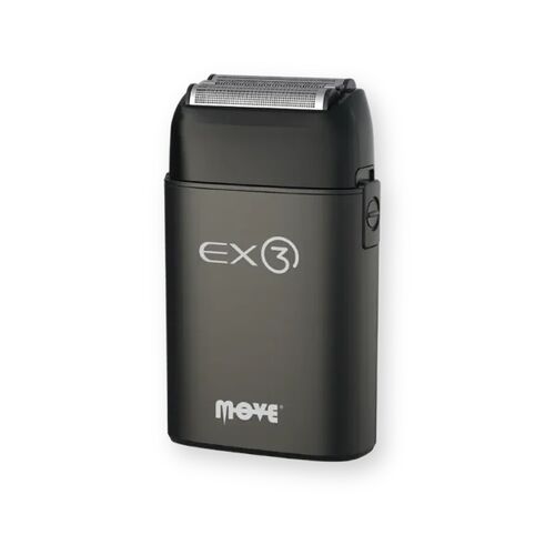  Move Ex3 Professional Hair Shaver, fig. 1 
