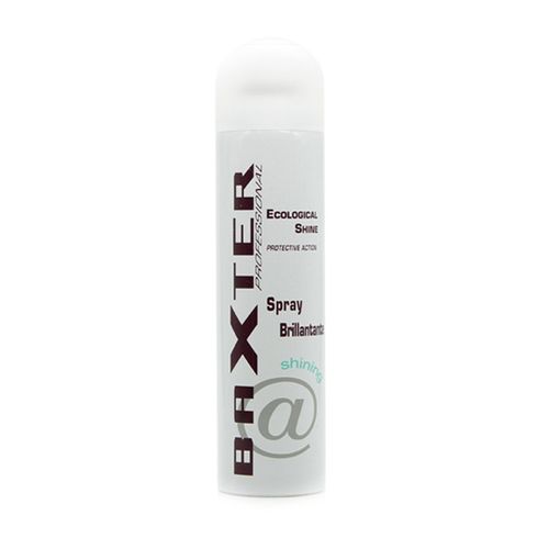  Baxter ecological shine  spray brillantante 300 ml, fig. 1 