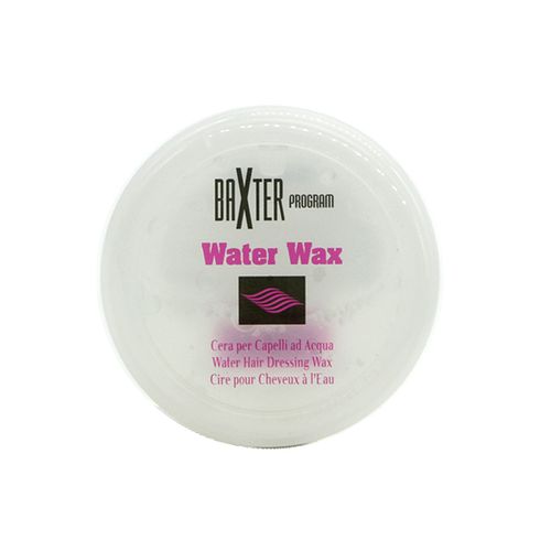  Baxter program water wax cera per capelli ad acqua 100 ml, fig. 1 