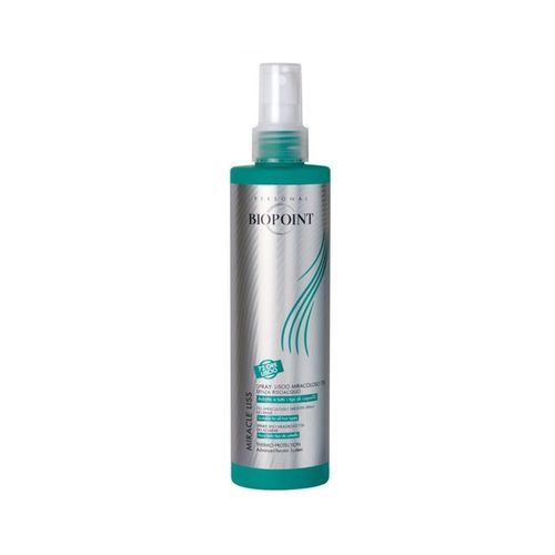  Biopoint miracle liss spray liscio miracoloso 72h senza risciacquo 200 ml, fig. 1 