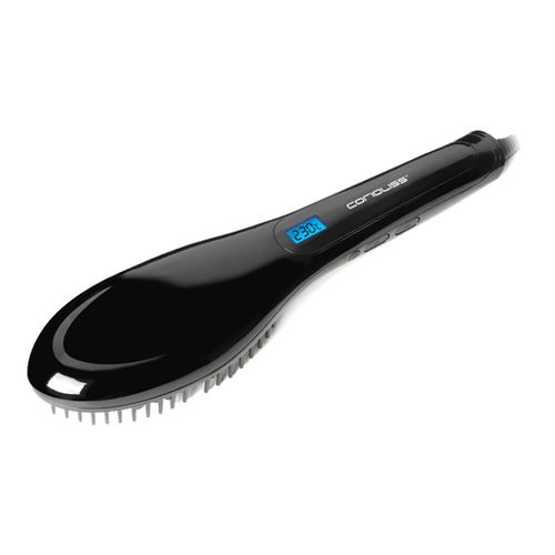 Corioliss hot brush 3 in 1 spazzola elettrica digitale riscaldabile, fig. 1 