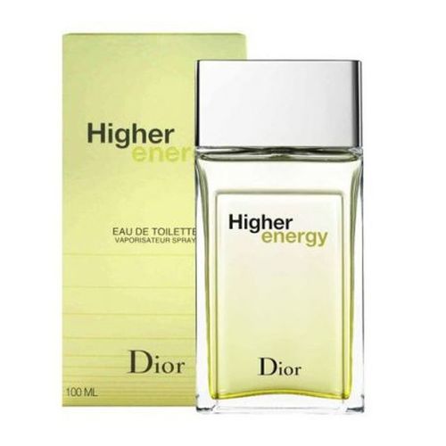 Christian Dior Higher Energy uomo eau de toilette vapo 50 ml, fig. 1 