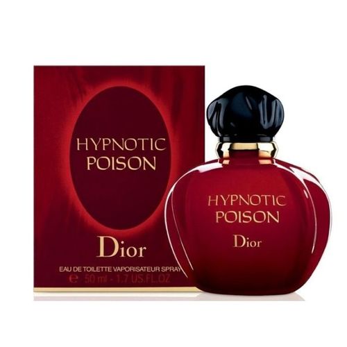  Christian Dior Hypnotic Poison donna eau de toilette vapo 50 ml, fig. 1 