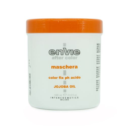  Envie After color Maschera jojoba oil 1000 ml, fig. 1 