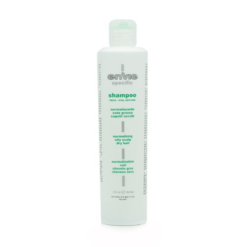  Shampoo normalizzante 2 trico hyal 250 ml, fig. 1 