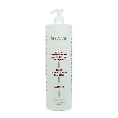  Envie Keratin Crema condizionante per tutti i tipi di capelli 1000 ml, fig. 1 