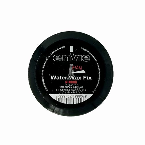 Envie Man Water wax fix strong 150 ml, fig. 1 