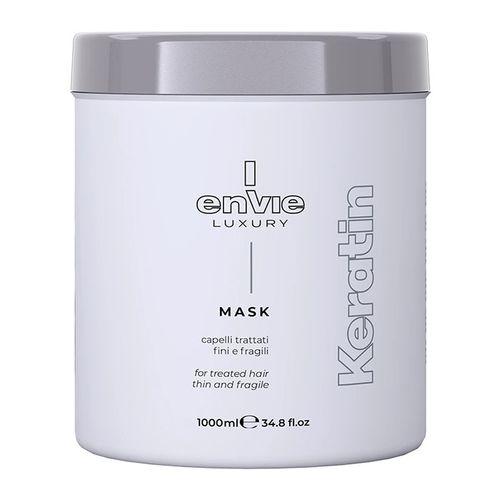  Envie Keratin Mask 1000 ml, fig. 1 