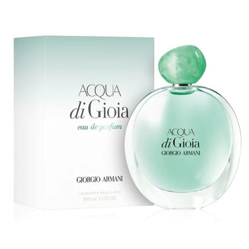  Giorgio Armani Acqua Di Gioia eau de parfum vapo 30 ml, fig. 1 