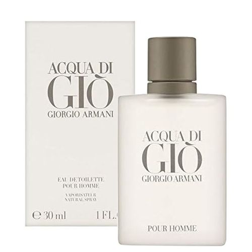  Giorgio Armani Acqua di Gio eau de toilette Pour Homme Vapo Spray 200ml, fig. 1 