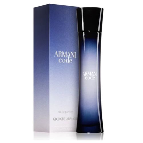  Giorgio Armani Code donna eau de parfum vapo 30 ml, fig. 1 