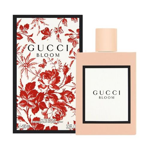  Gucci Bloom donna eau de parfum 100 ml, fig. 1 