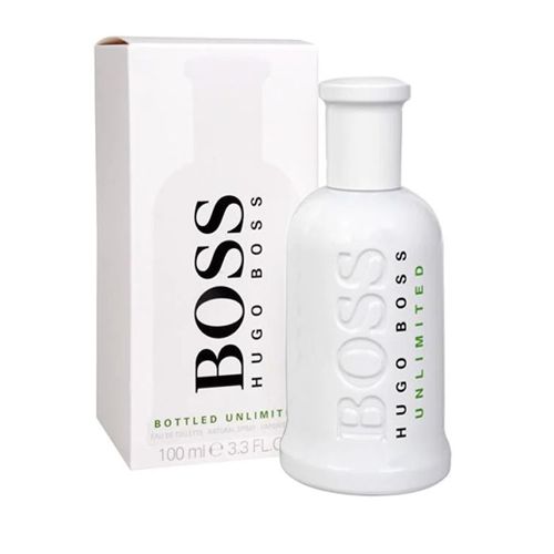  Hugo Boss Bottled Unlimited uomo eau de toilette 100 ml, fig. 1 