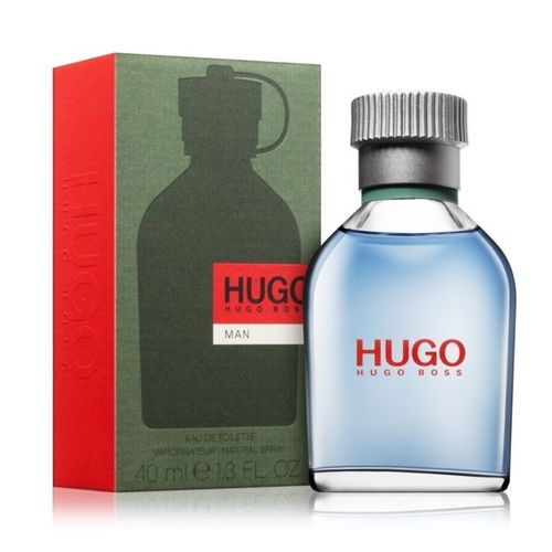  Hugo Boss Hugo uomo eau de toilette vapo 75 ml, fig. 1 