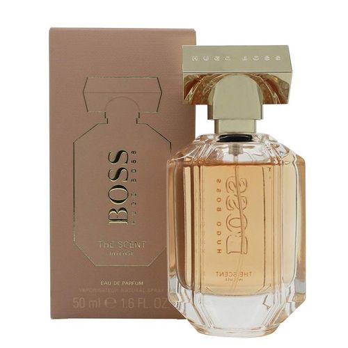  Hugo Boss The Scent for her donna eau de parfum 50 ml, fig. 1 