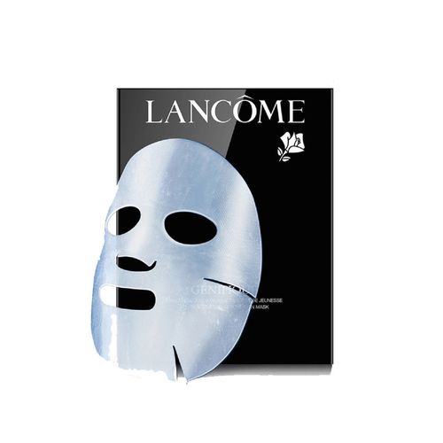  Lancome Genifique Hydrogel Melting Mask machera effetto seconda pelle - attivatrice di giovinezza X1, fig. 1 