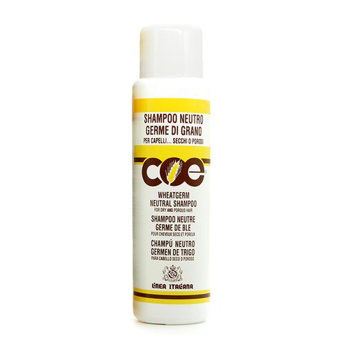  Coe shampoo neutro germe di grano, fig. 1 