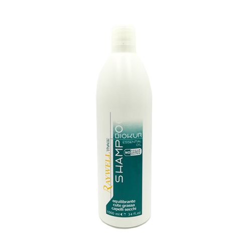 Raywell Biokur Shampoo Equilibrante 1000 ml, fig. 1 