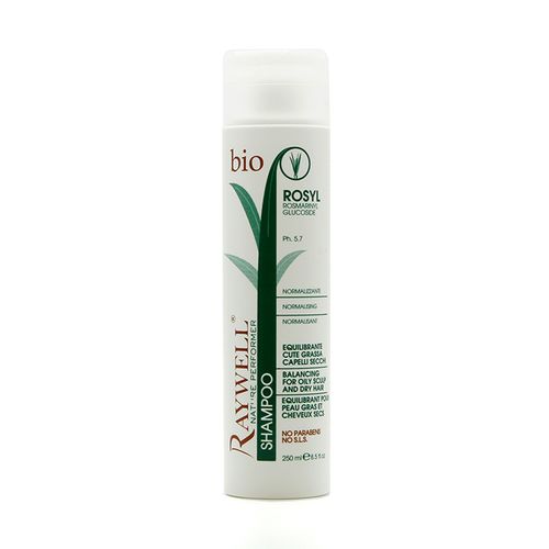  Raywell Shampoo Bio Equilibrante  250 ml, fig. 1 