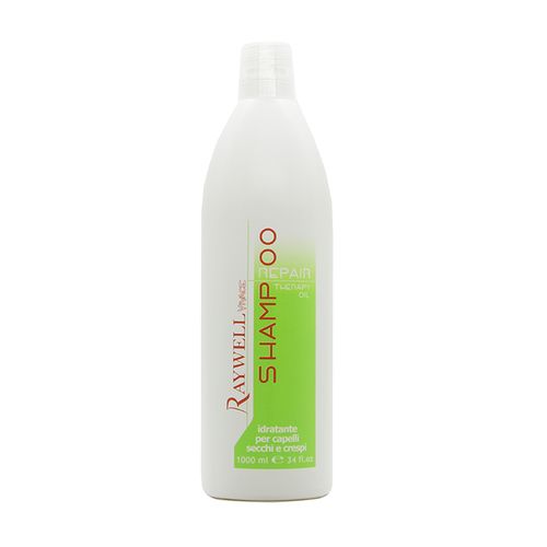  Raywell Repair Shampoo Idratante 1000 ml, fig. 1 