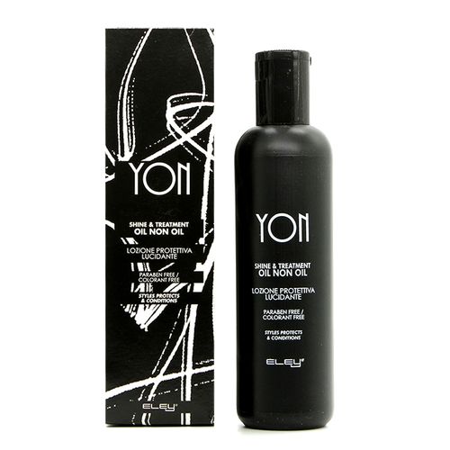  Yon Shine & Treatment Oil Non Oil 250 ml, fig. 1 