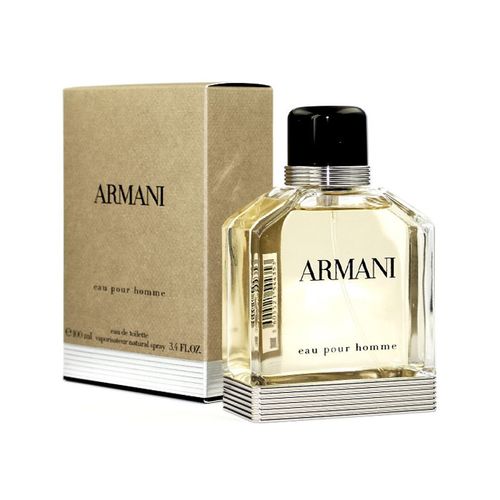  Giorgio Armani eau pour homme uomo eau de toilette 50 ml, fig. 1 