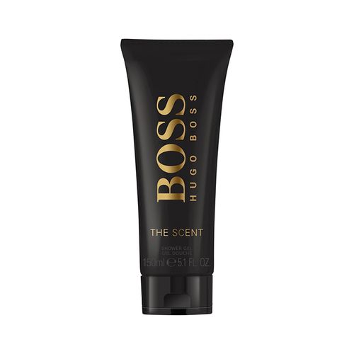  Hugo Boss The Scent uomo gel doccia shower gel 150 ml, fig. 1 