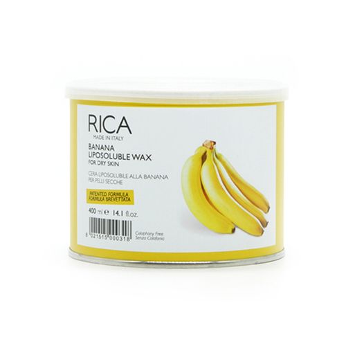  Cera liposolubile banana  400 ml - rica, fig. 1 