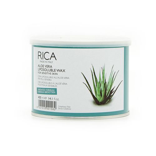  Rica Cera Liposolubile Aloe Vera 400 ml, fig. 1 
