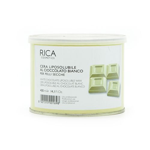  Rica Cera Liposolubile Cioccolato Bianco 400 ml, fig. 1 