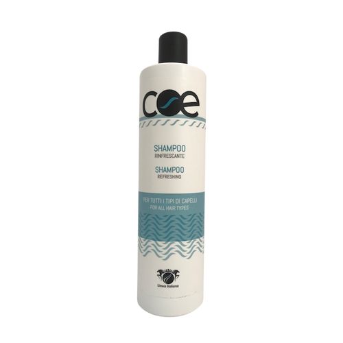  Coe shampoo neutro rinfrescante, fig. 1 