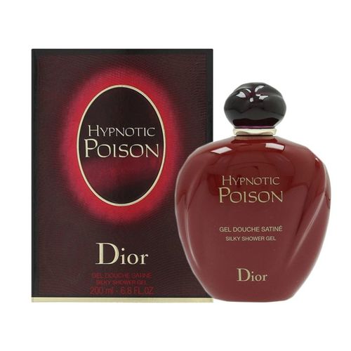  Christian Dior Hypnotic Poison gel doccia shower gel 200 ml, fig. 1 
