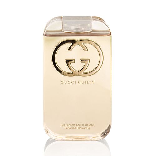  Gucci Guilty donna gel doccia shower gel 200 ml, fig. 1 