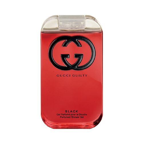  Gucci Guilty Black donna gel doccia shower gel 200 ml, fig. 1 