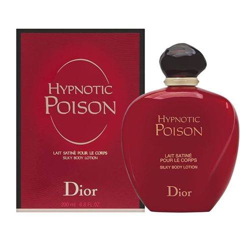  Christian Dior Hypnotic Poison Satine Body Lotion 200 ml, fig. 1 