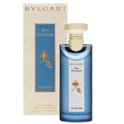  Bulgari Au The Bleu eau de cologne unisex vapo 75 ml, fig. 1 
