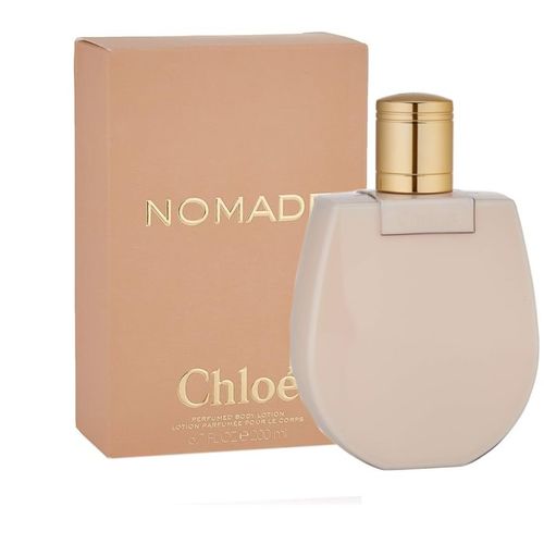 Chloé Nomade Body Lotion Latte Corpo donna 200ml, fig. 1 