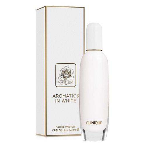  Clinique Aromatics In White donna eau de parfum vapo 100 ml, fig. 1 