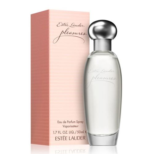  Estee Lauder Pleasures donna eau de parfum vapo 100 ml, fig. 1 