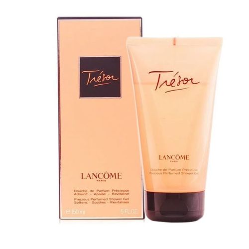  Lancome Tresor donna gel doccia shower gel 200 ml, fig. 1 