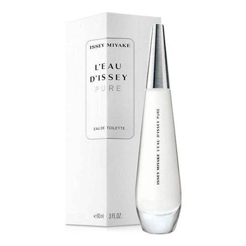  Issey Miyake l'Eau d'Issey Pure donna eau de parfum 50 ml, fig. 1 