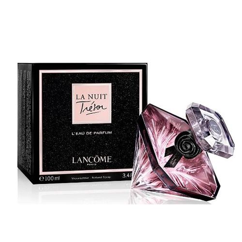  Lancome La Nuit Tresor donna eau de parfum 75 ml, fig. 1 