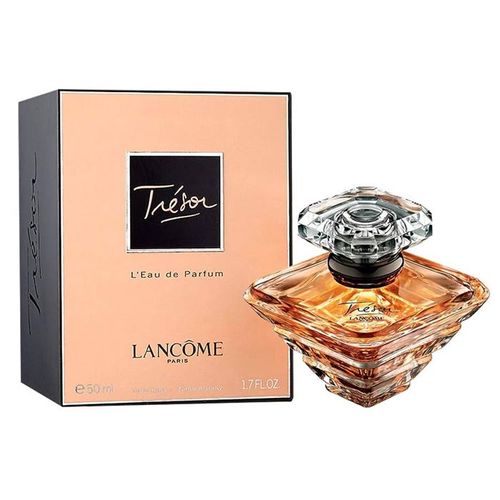  Lancome Tresor donna eau de parfum vapo 100 ml, fig. 1 